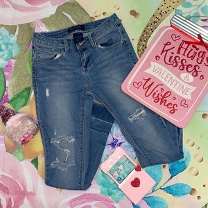 Blue Spice Kids Jean